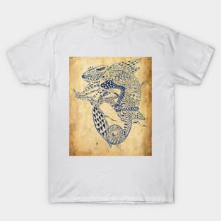 cameleon T-Shirt